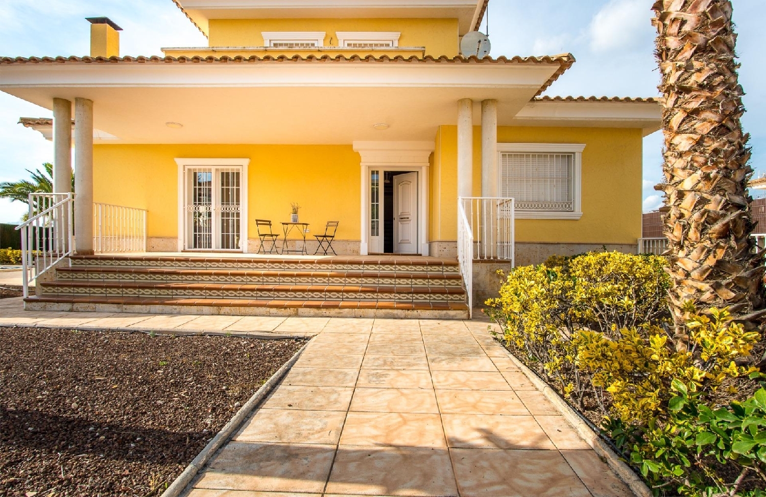  for sale house Molina De Segura Vega Media Del Segura 3