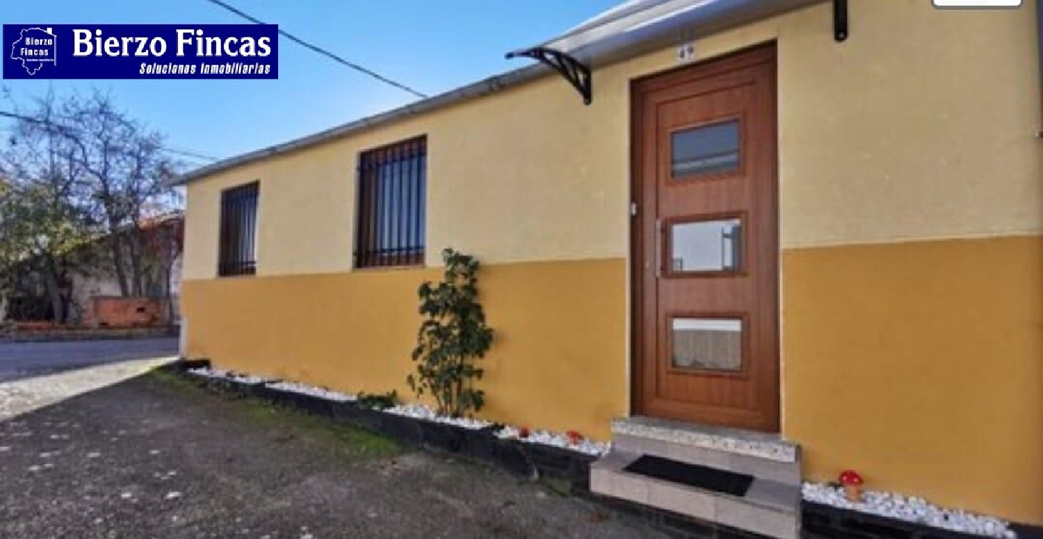  en venta casa Molinaseca Bierzo (El) 1