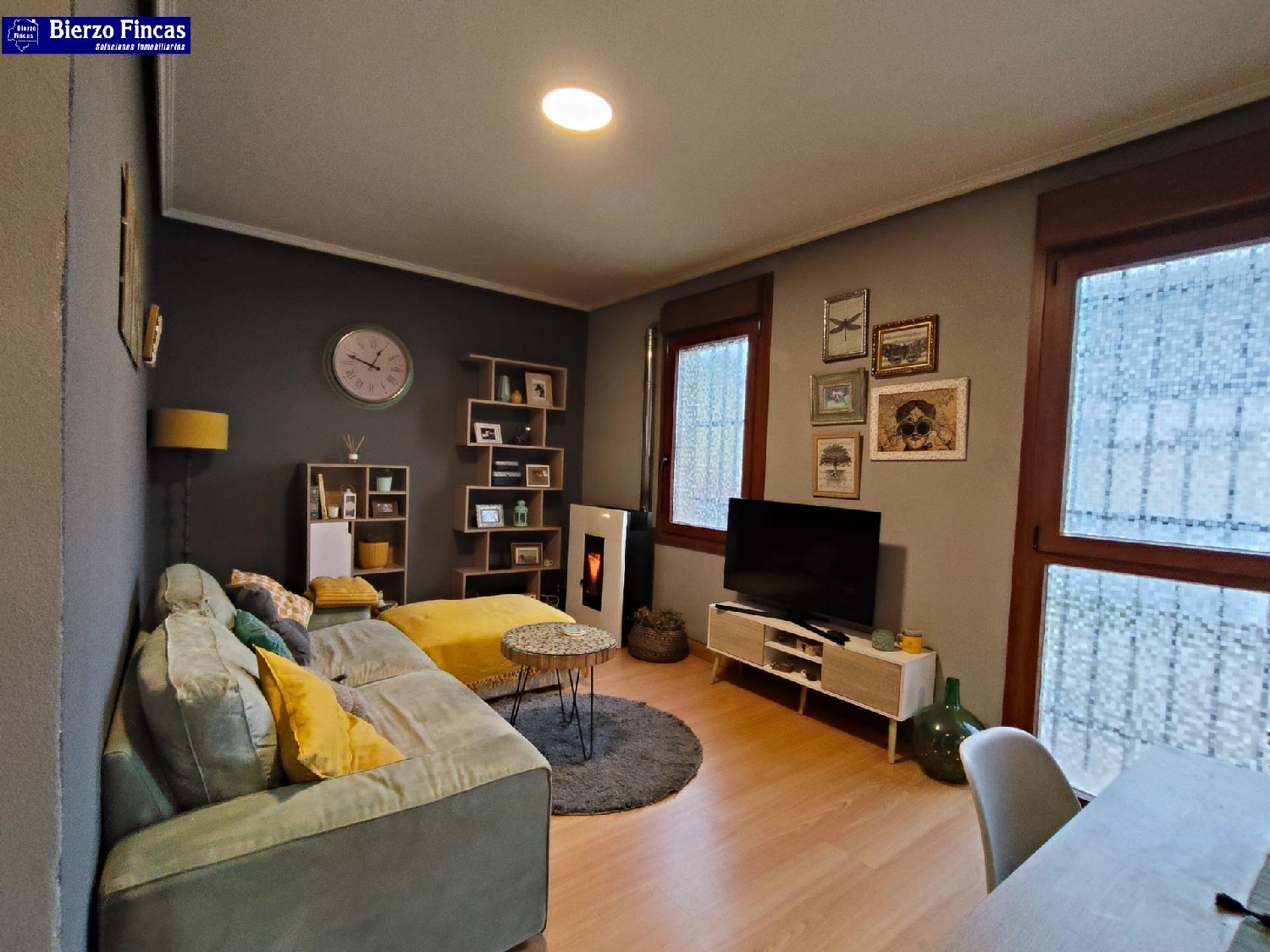  en venta casa Molinaseca Bierzo (El) 2
