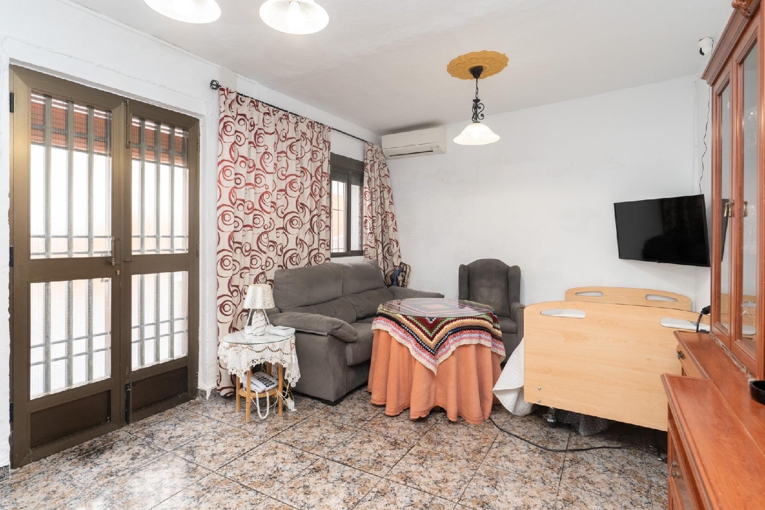  en venta casa Molvízar Costa Tropical 8