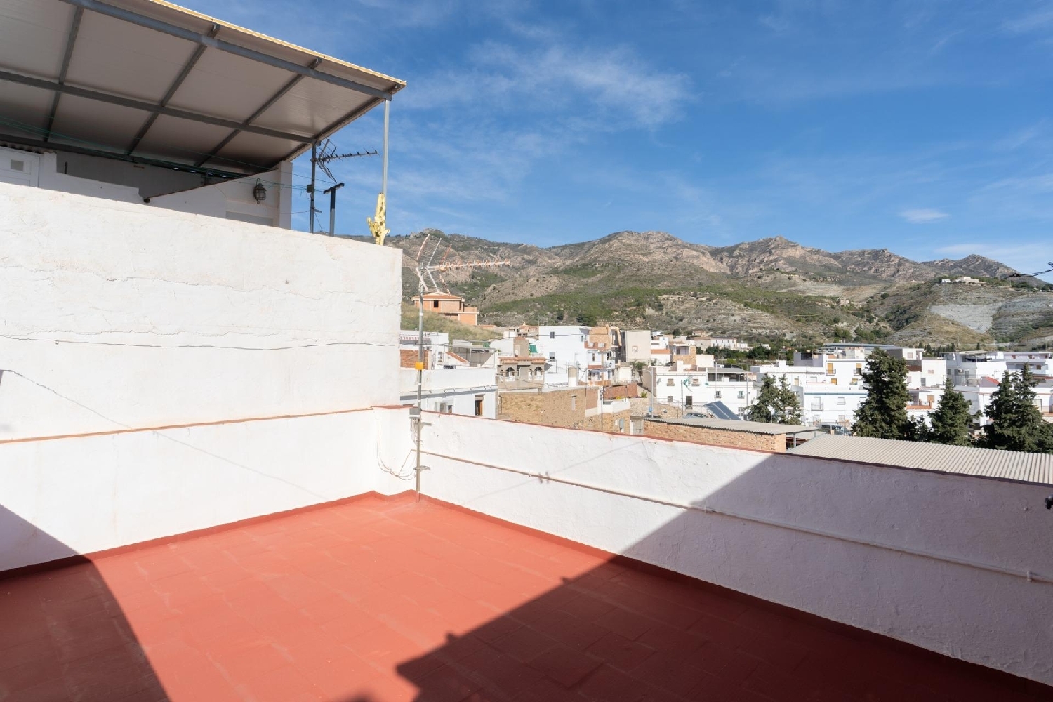  en venta casa Molvízar Costa Tropical 3