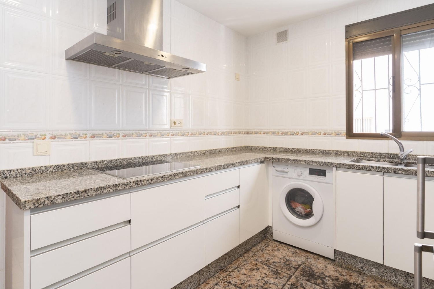  en venta casa Molvízar Costa Tropical 6