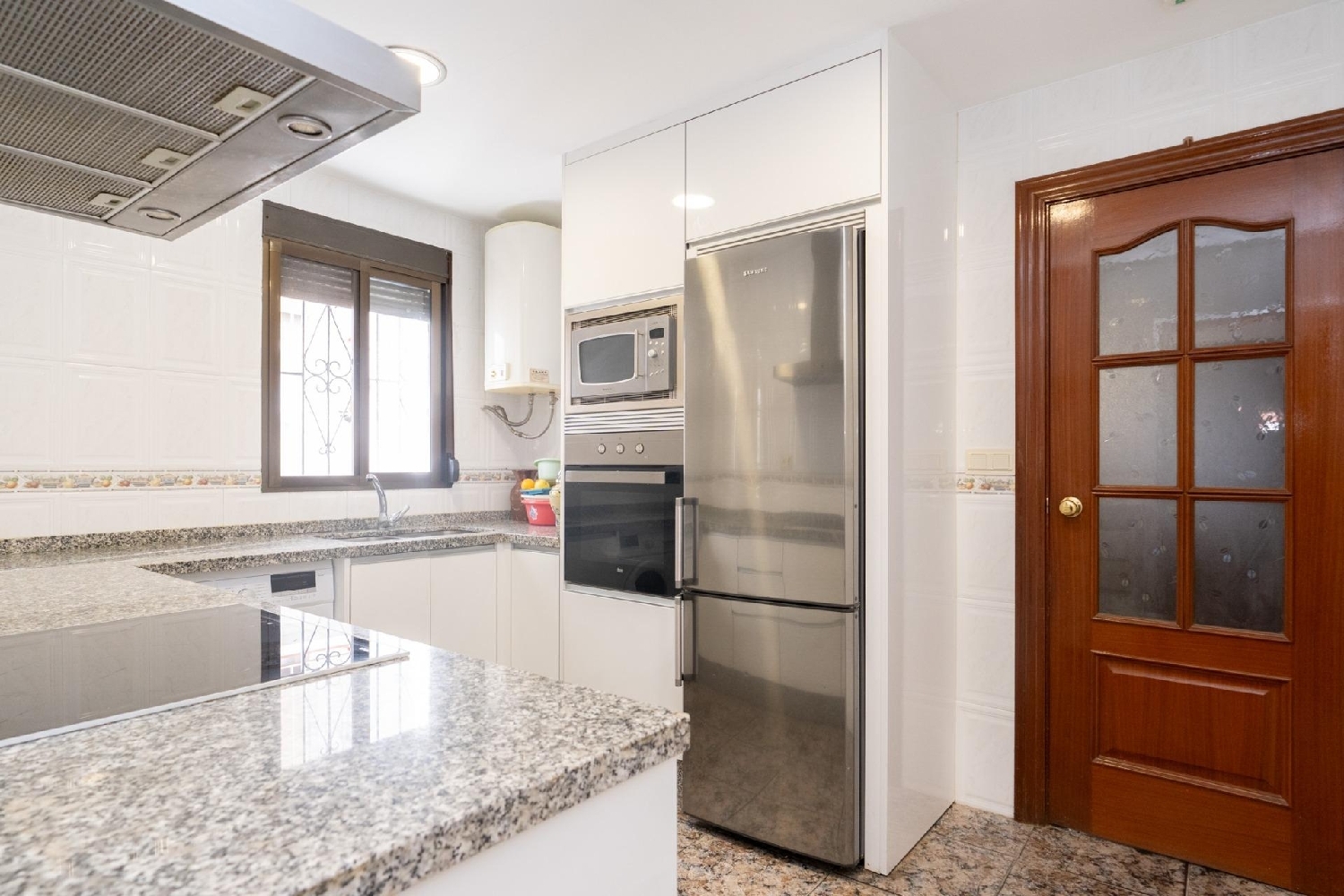  en venta casa Molvízar Costa Tropical 5