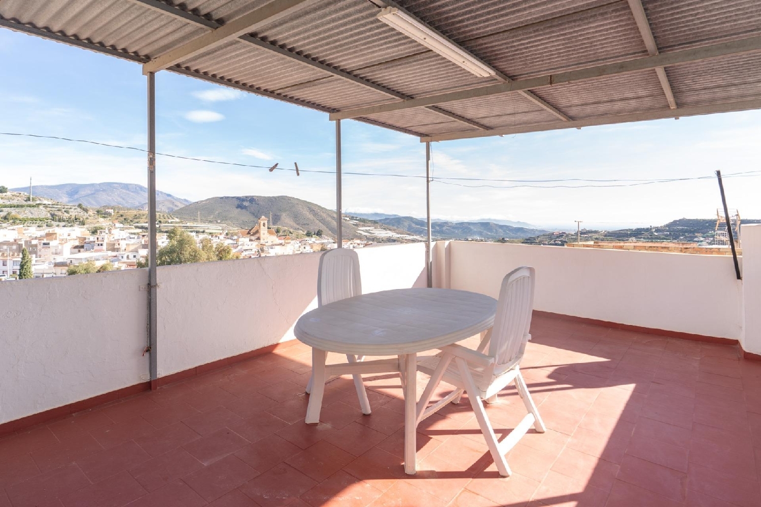  en venta casa Molvízar Costa Tropical 2