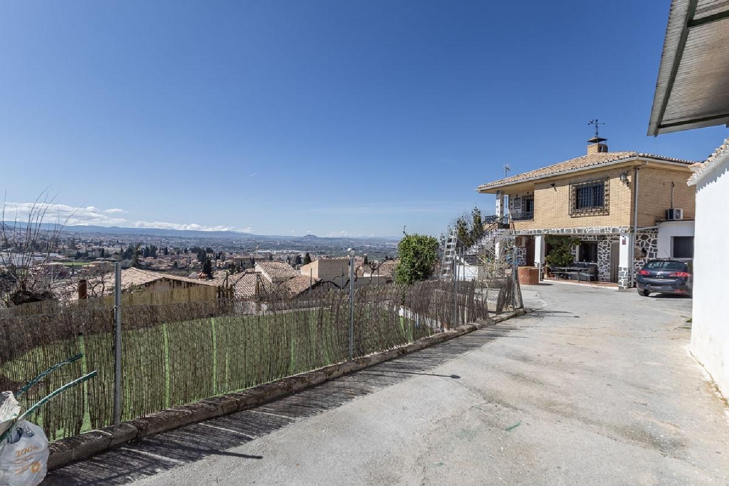 for sale house Monachil Vega De Granada 2