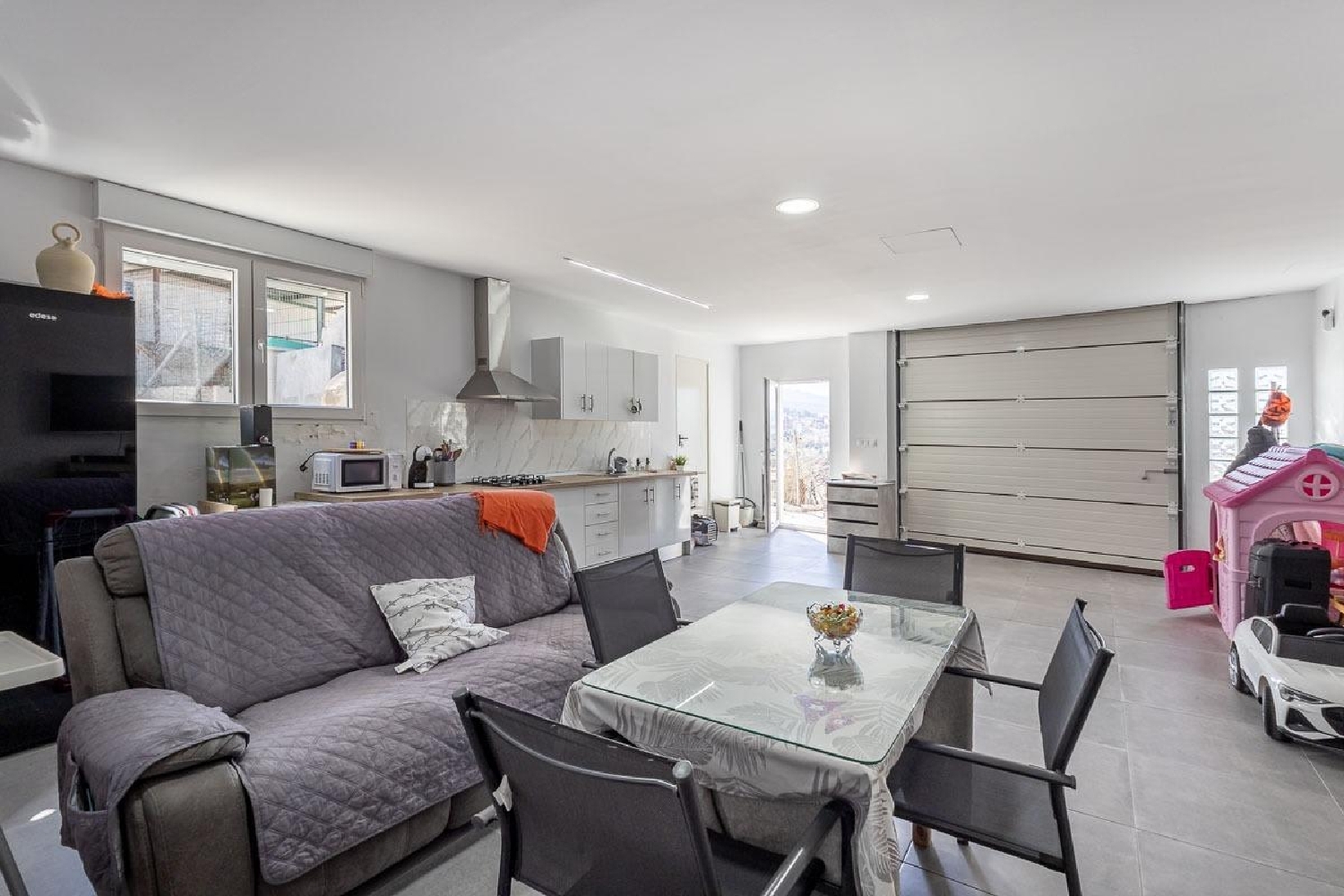 for sale house Monachil Vega De Granada 8