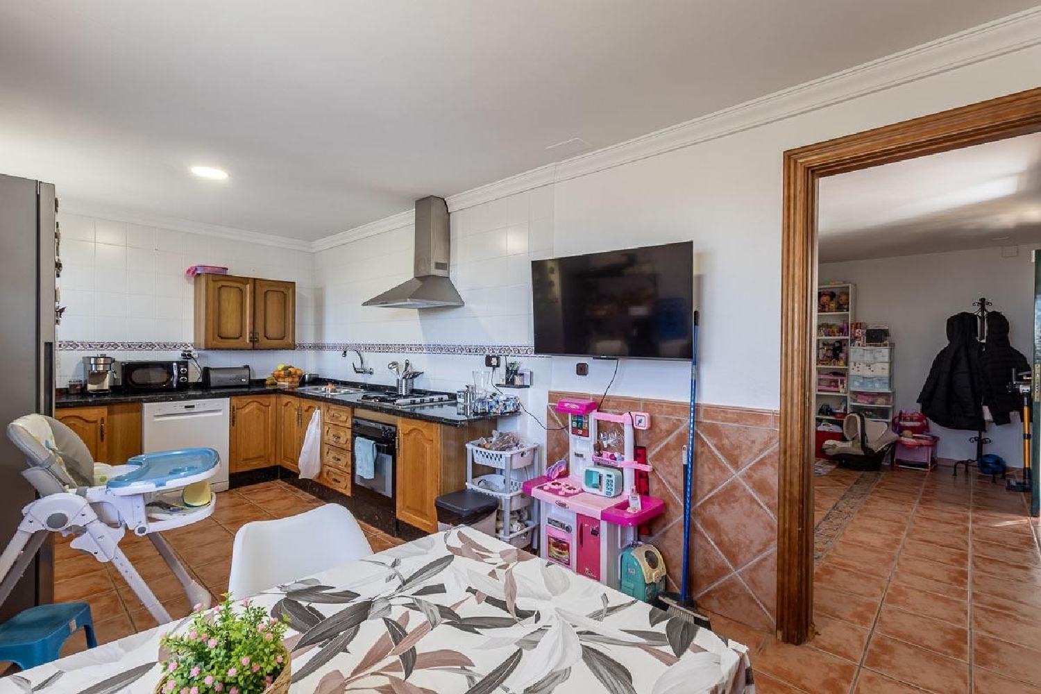 for sale house Monachil Vega De Granada 4