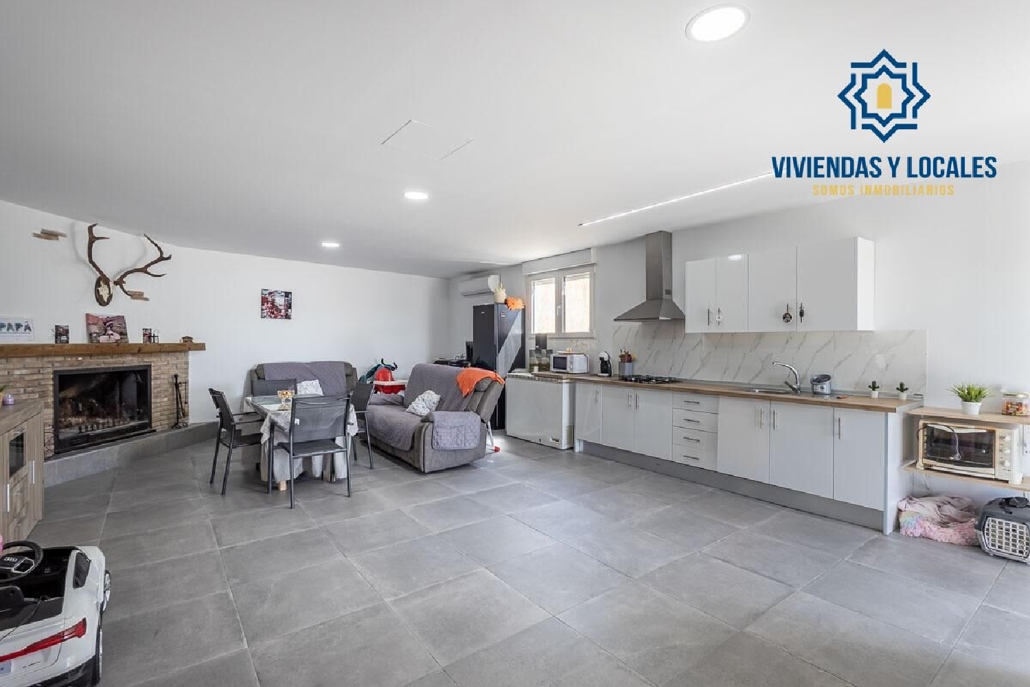  kaufen Haus Monachil Vega De Granada 7