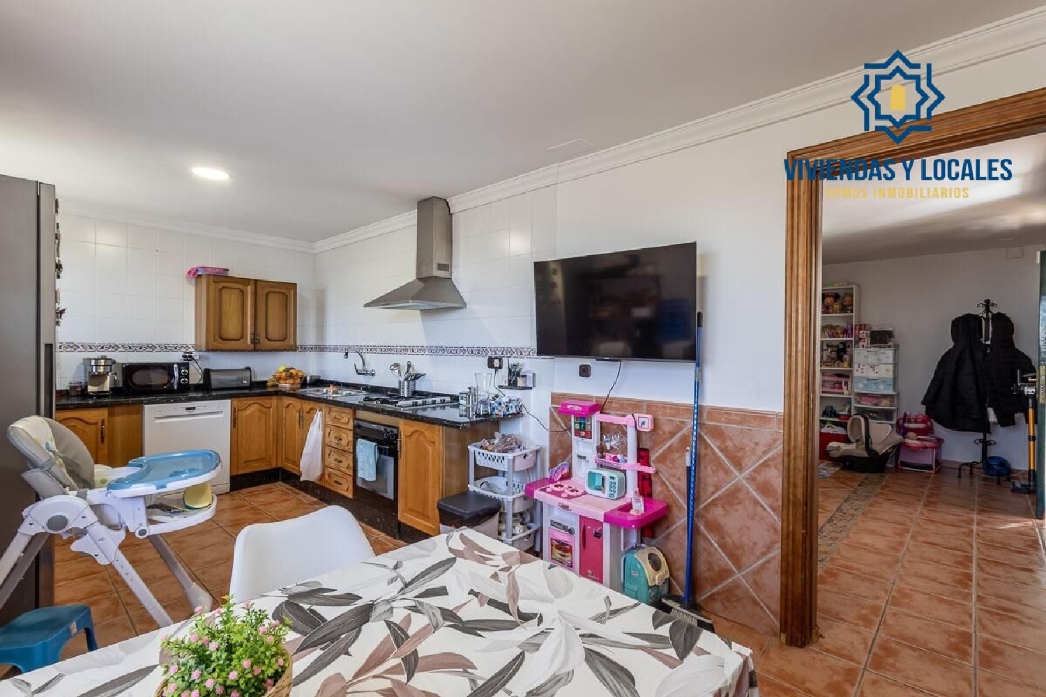  kaufen Haus Monachil Vega De Granada 4