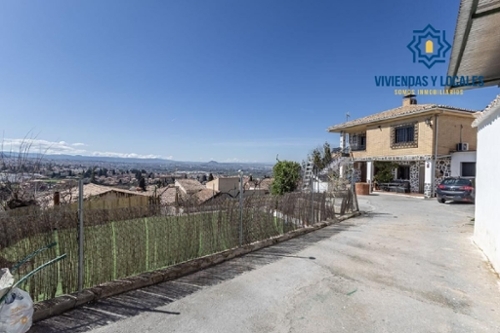 Monachil Vega De Granada Haus Bild 6370088