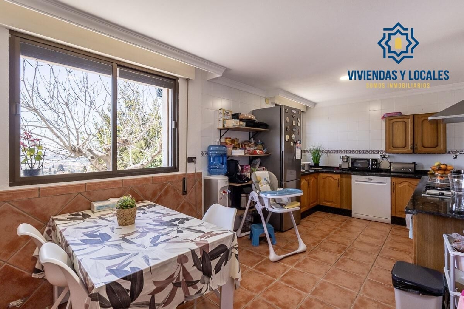  kaufen Haus Monachil Vega De Granada 3