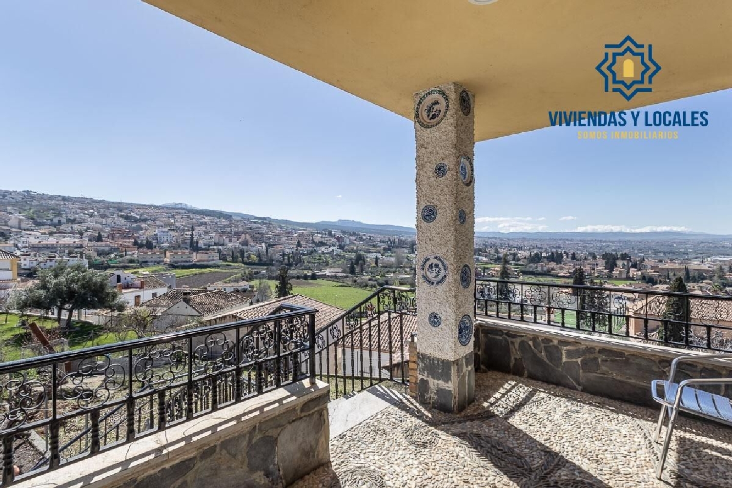  kaufen Haus Monachil Vega De Granada 2