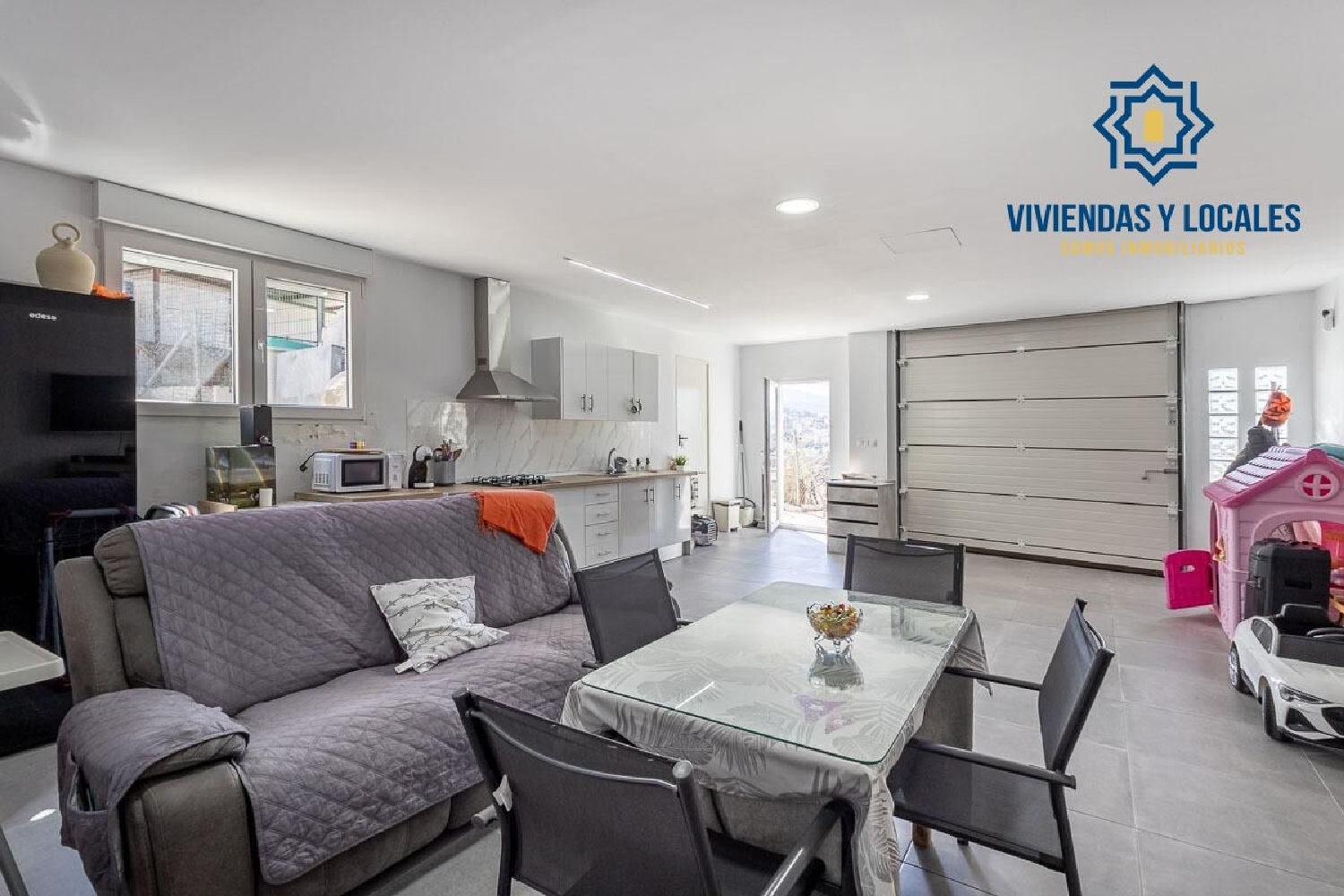  kaufen Haus Monachil Vega De Granada 8