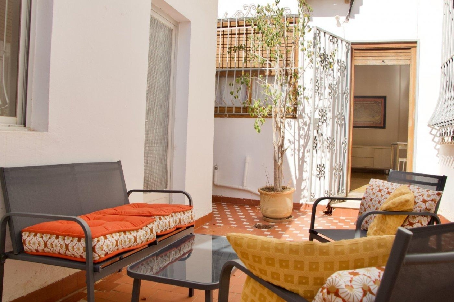  en venta casa Moncada Horta Nord 5