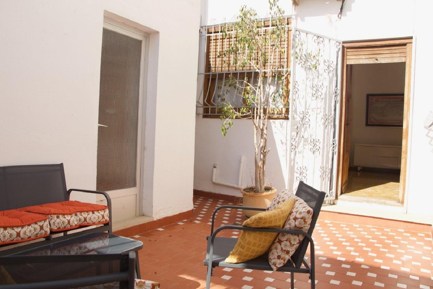  en venta casa Moncada Horta Nord 6