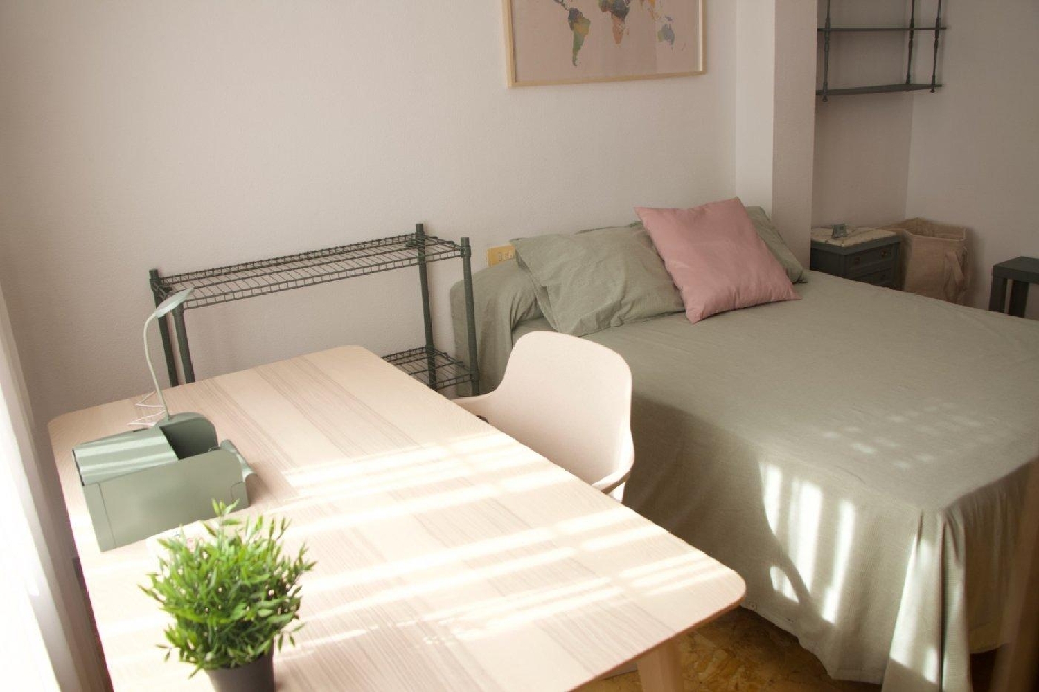  en venta casa Moncada Horta Nord 3