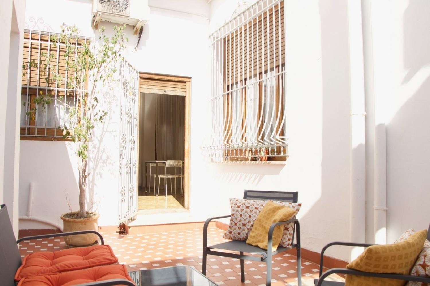  en venta casa Moncada Horta Nord 7