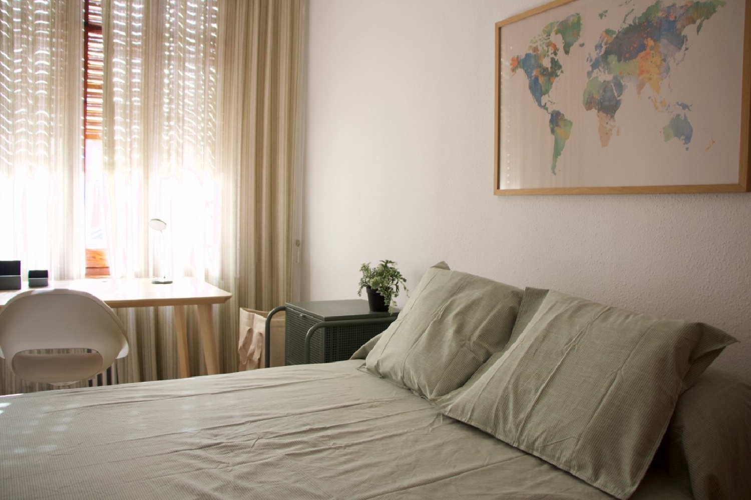  till salu hus Moncada Horta Nord 2