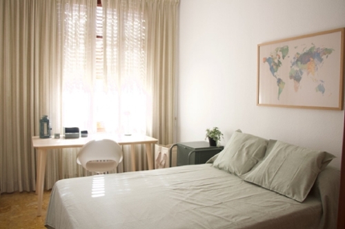 Moncada Horta Nord hus foto 6372194