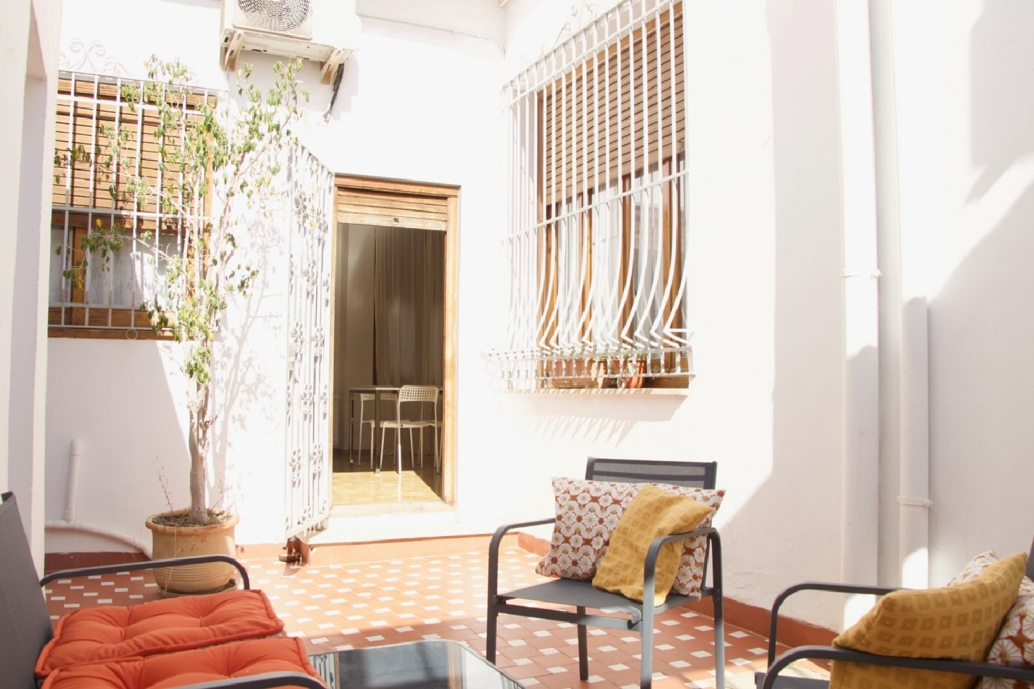  till salu hus Moncada Horta Nord 7