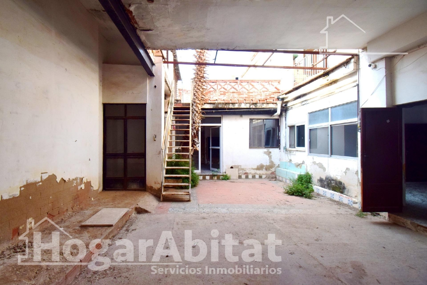  en venta casa Moncada Horta Nord 5