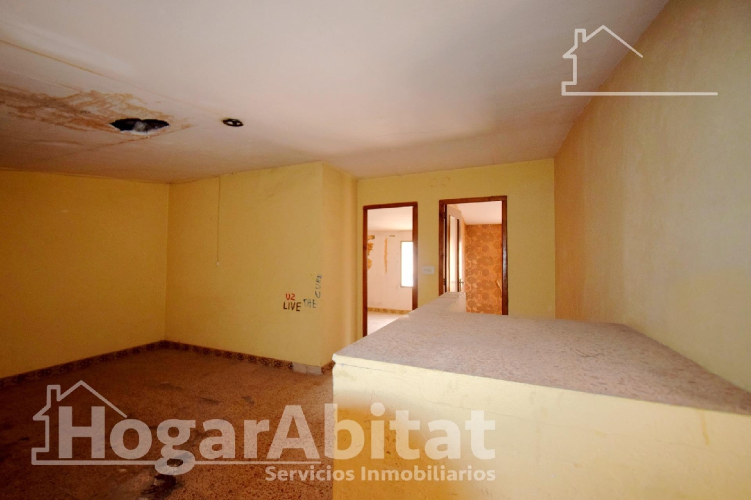  en venta casa Moncada Horta Nord 8