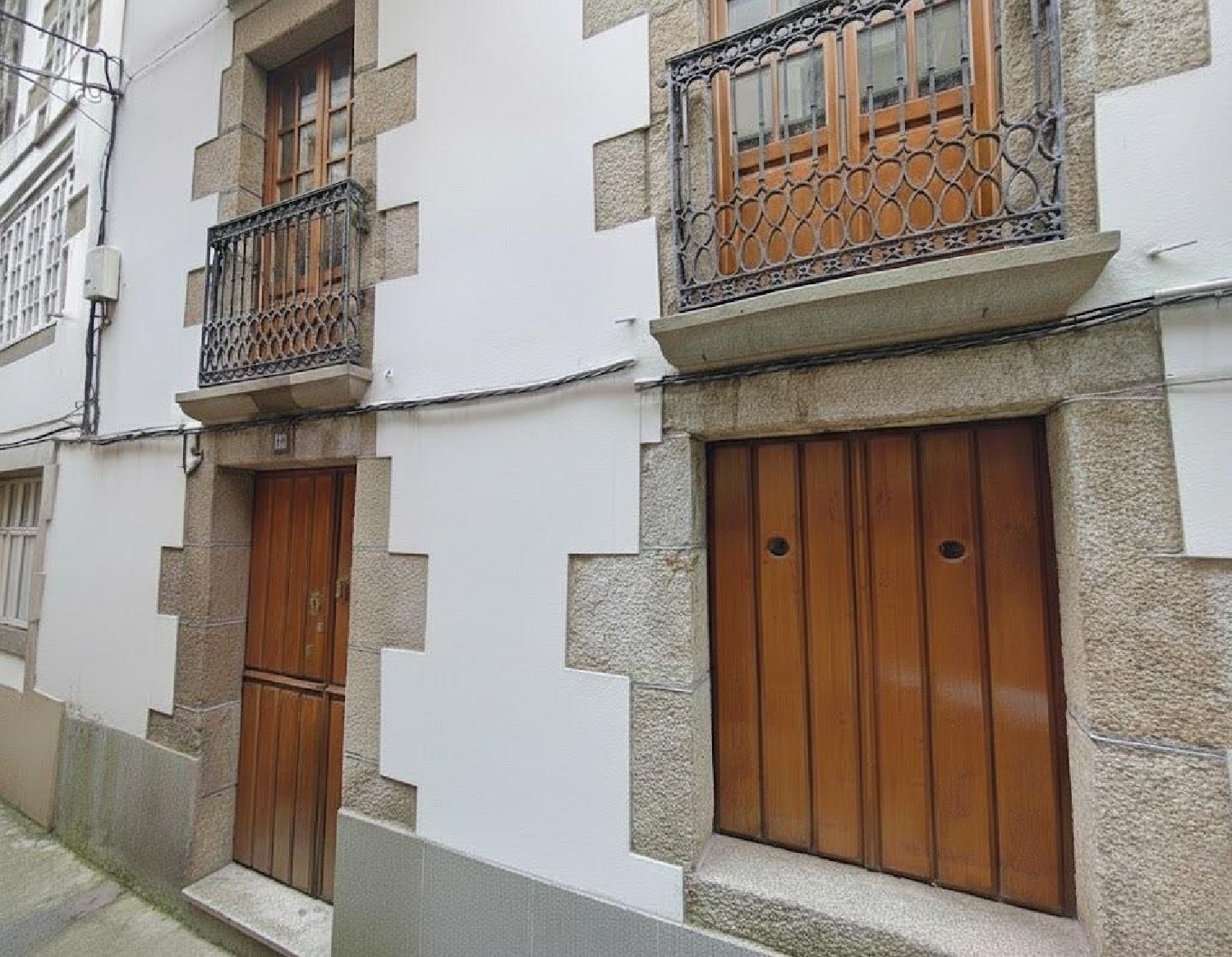  à vendre maison Mondoñedo Mariña Central 2