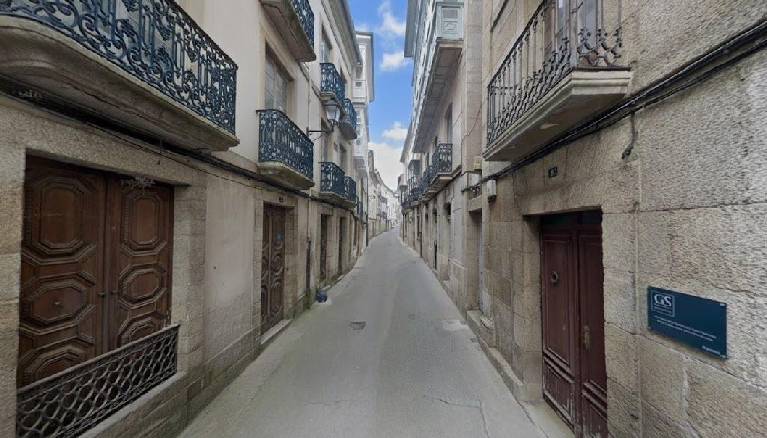  à vendre maison Mondoñedo Mariña Central 5