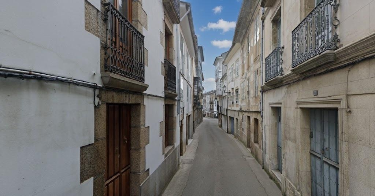  à vendre maison Mondoñedo Mariña Central 4