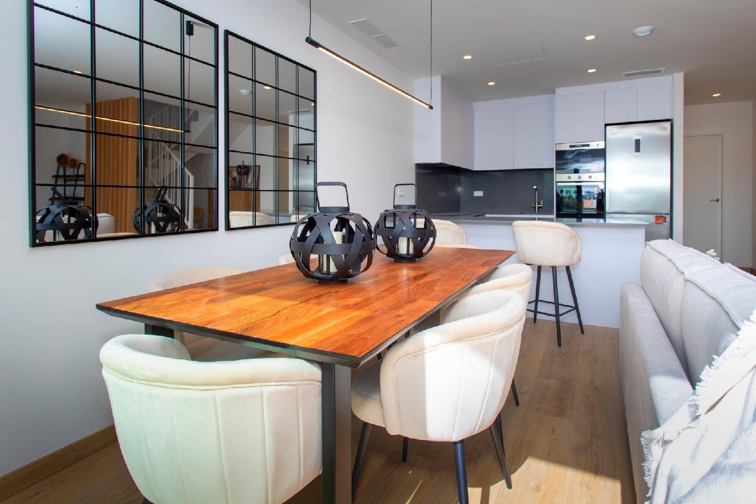  for sale house Monforte Del Cid Vinalopó Mitjà 6