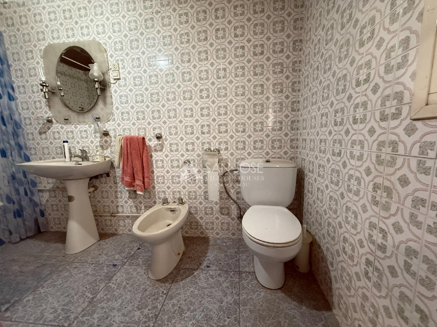  for sale house Monforte Del Cid Vinalopó Mitjà 5