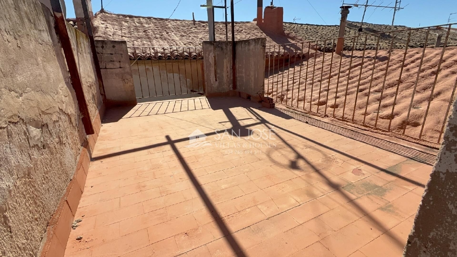  for sale house Monforte Del Cid Vinalopó Mitjà 3