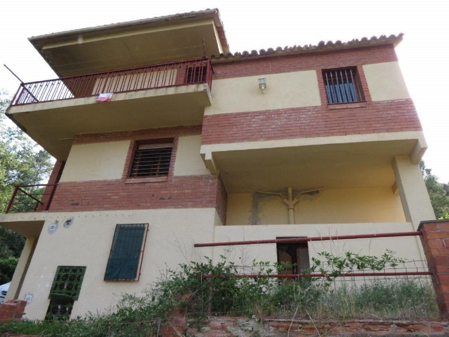 te koop huis Monistrol De Calders Bages 2