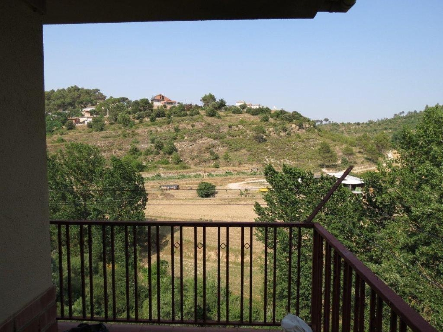 te koop huis Monistrol De Calders Bages 3