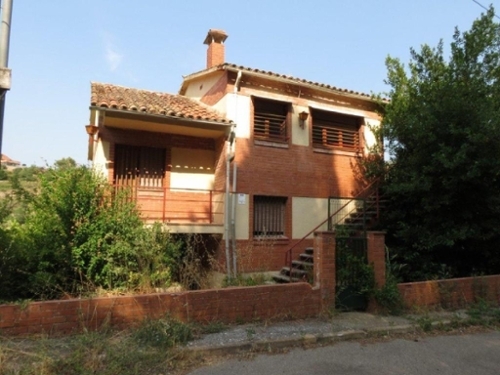 Monistrol De Calders Bages huis foto 6367368