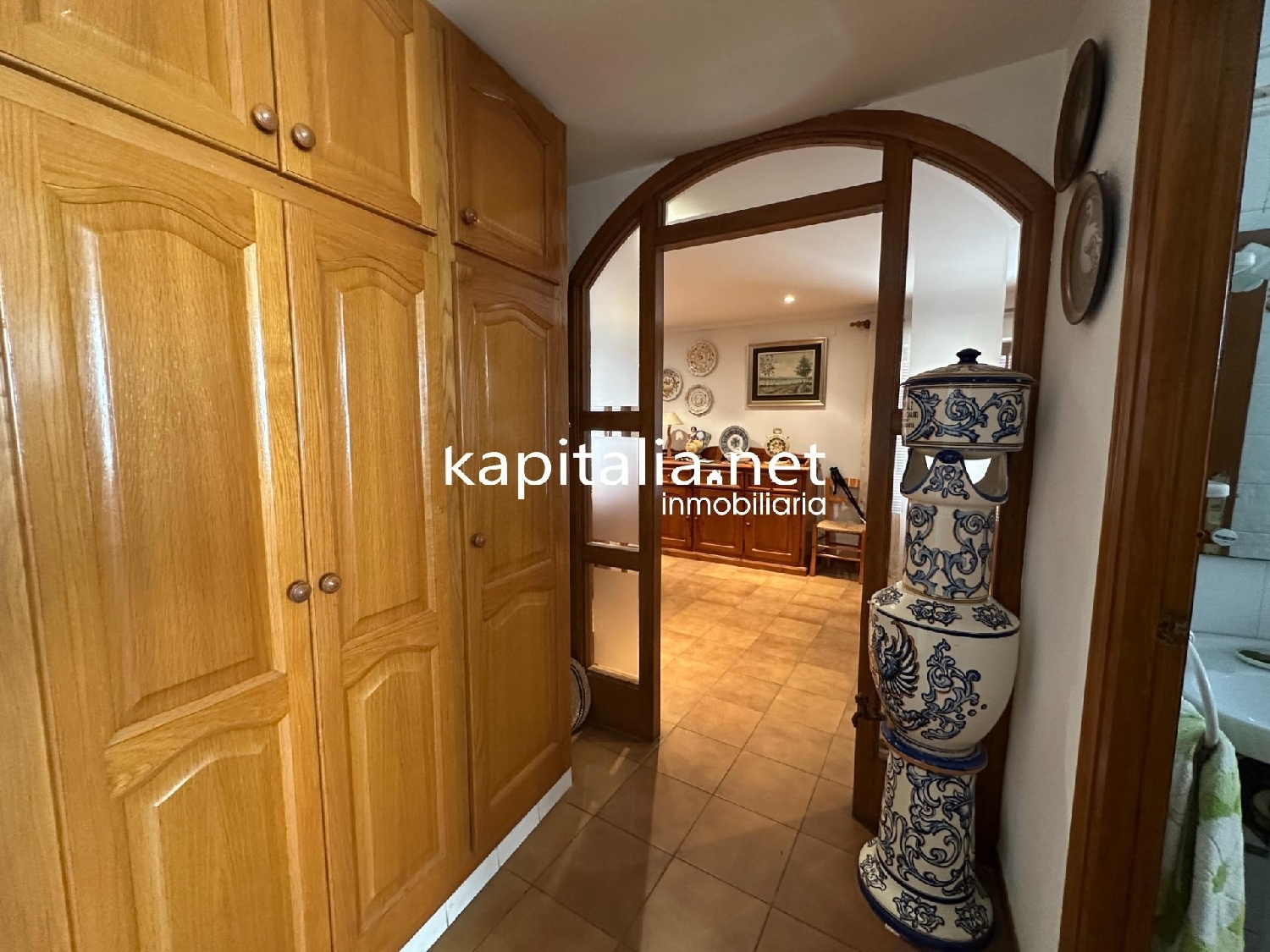  te koop huis Montaverner Vall D'albaida 5