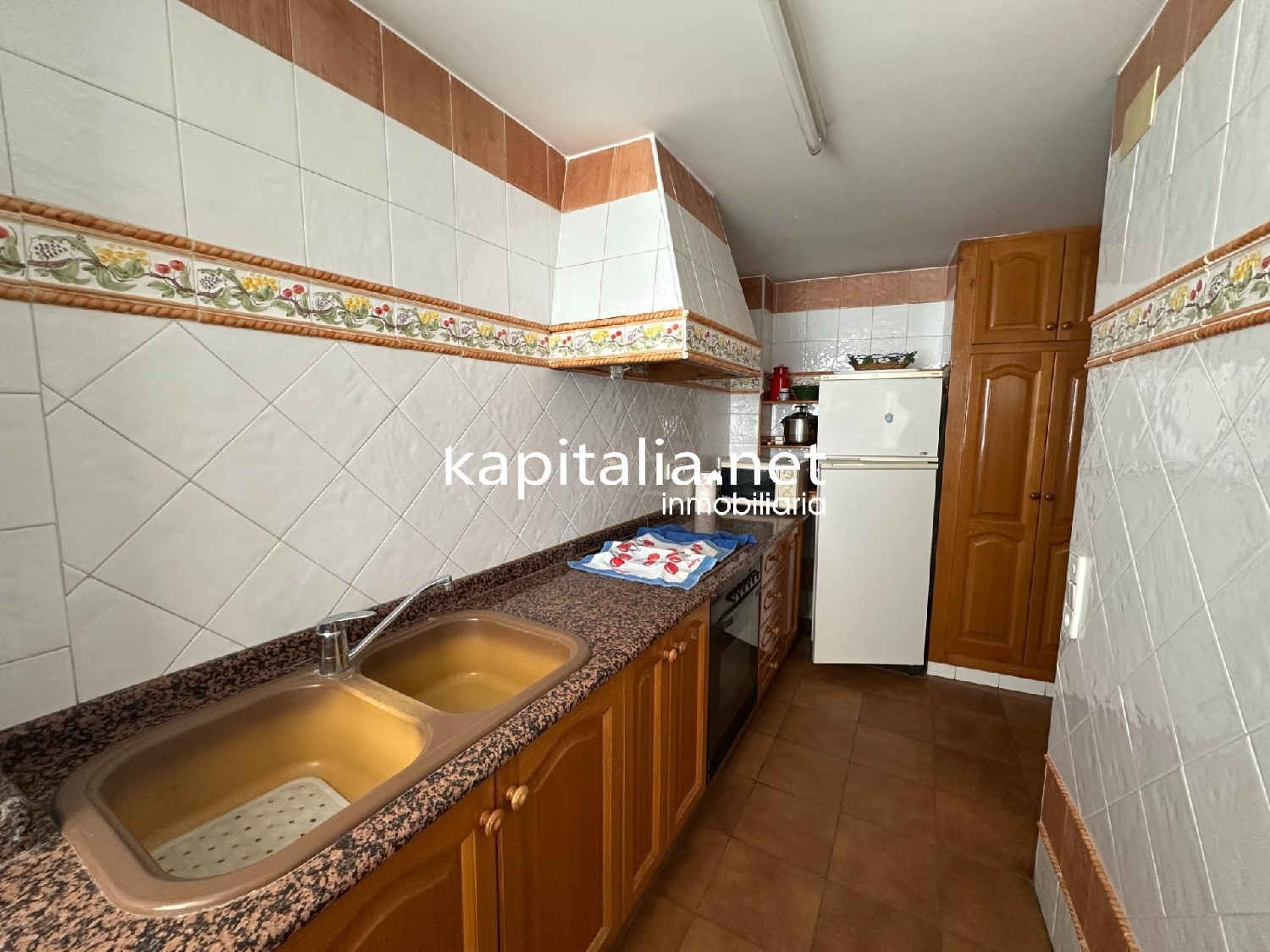  te koop huis Montaverner Vall D'albaida 3