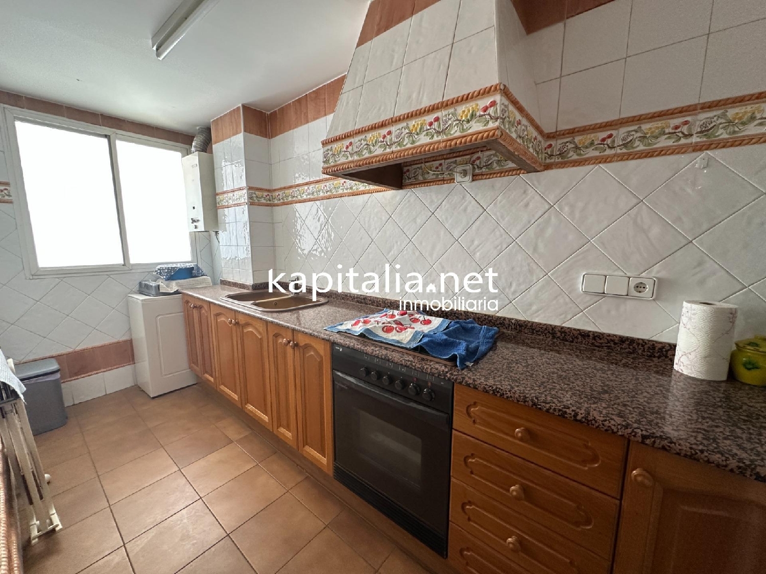  te koop huis Montaverner Vall D'albaida 2