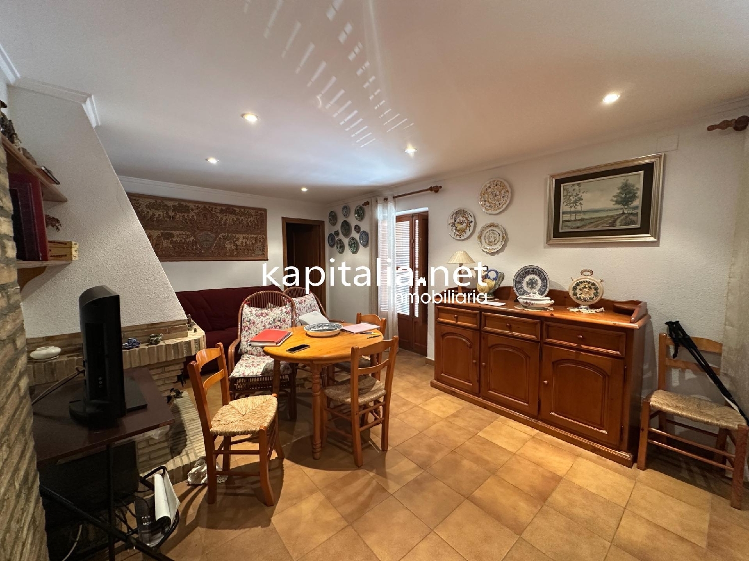  te koop huis Montaverner Vall D'albaida 8