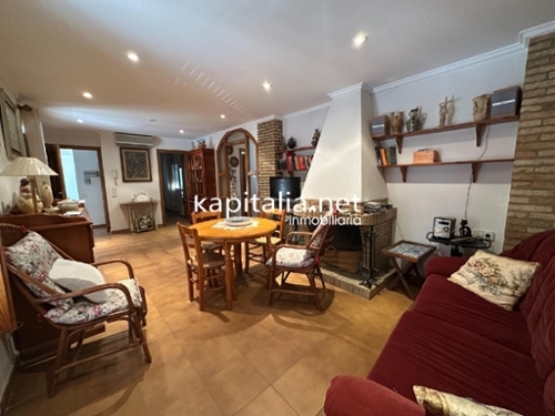 Montaverner Vall D''albaida huis foto 6376576