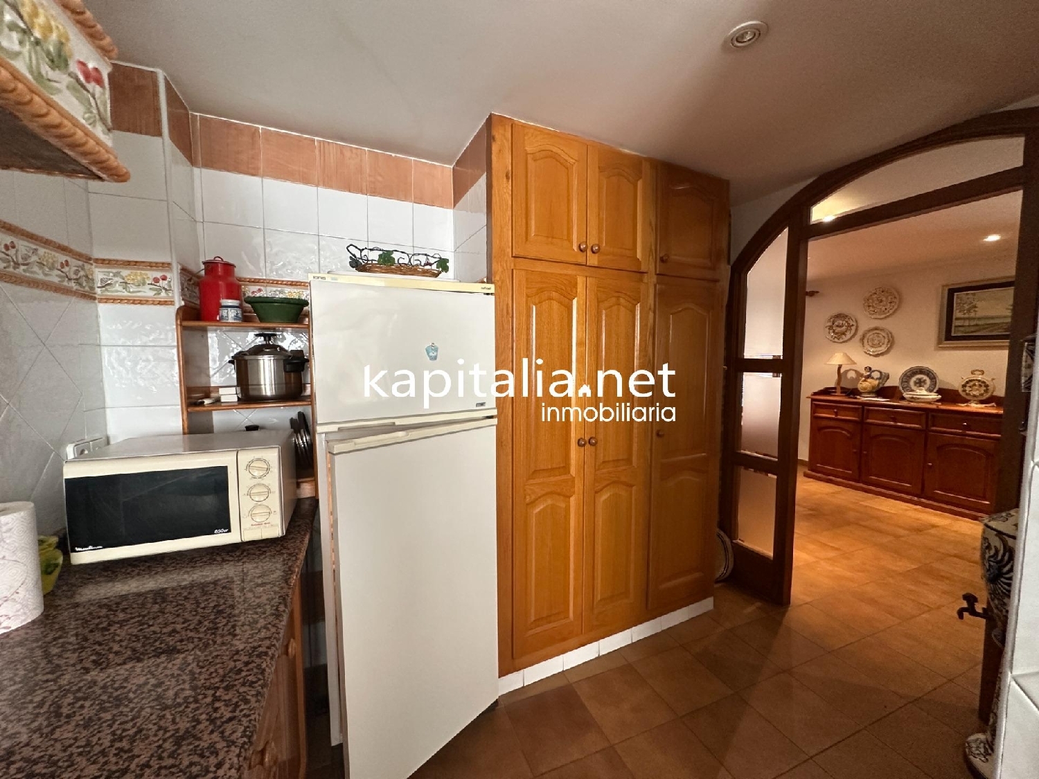  te koop huis Montaverner Vall D'albaida 4