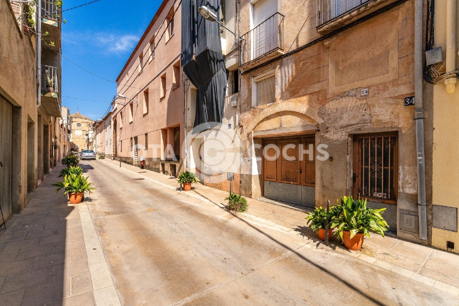  till salu hus Montbrió Del Camp Baix Camp 2