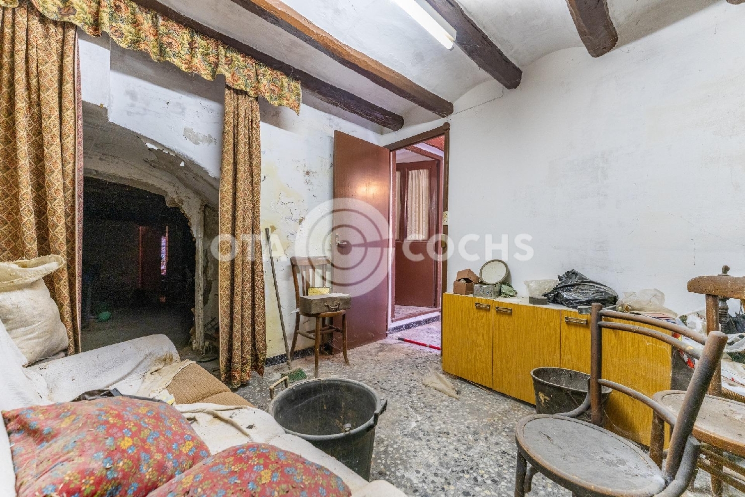  till salu hus Montbrió Del Camp Baix Camp 7