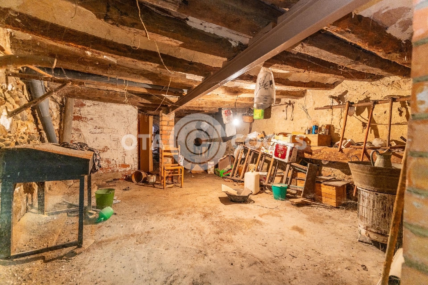  till salu hus Montbrió Del Camp Baix Camp 6