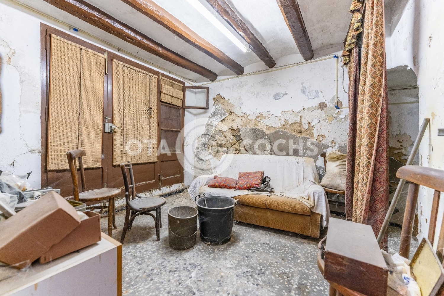  till salu hus Montbrió Del Camp Baix Camp 4