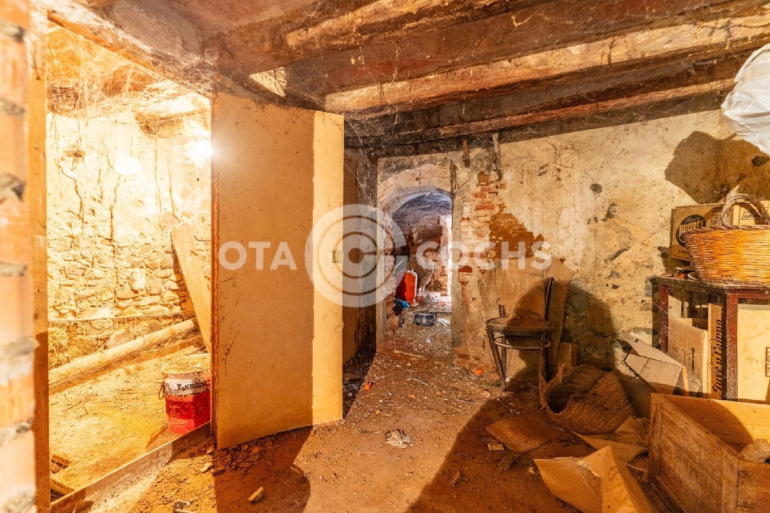  till salu hus Montbrió Del Camp Baix Camp 5