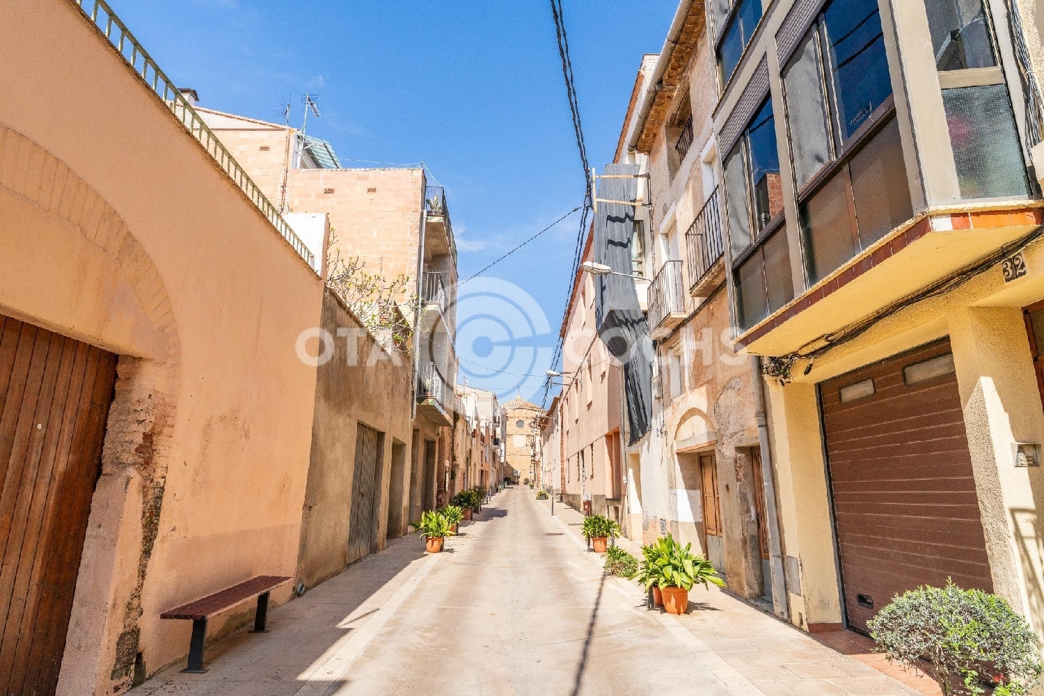  till salu hus Montbrió Del Camp Baix Camp 3