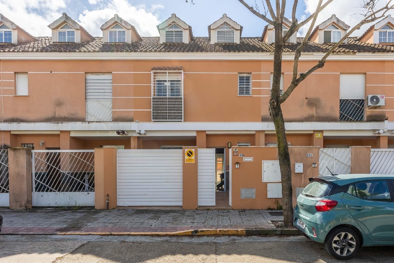  te koop huis Montequinto Metropolitana De Sevilla 4