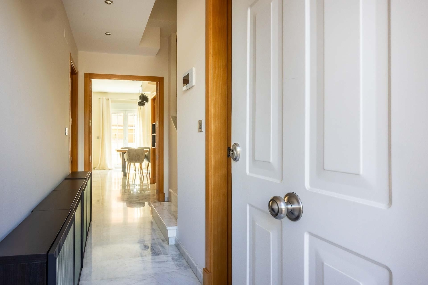  te koop huis Montequinto Metropolitana De Sevilla 7