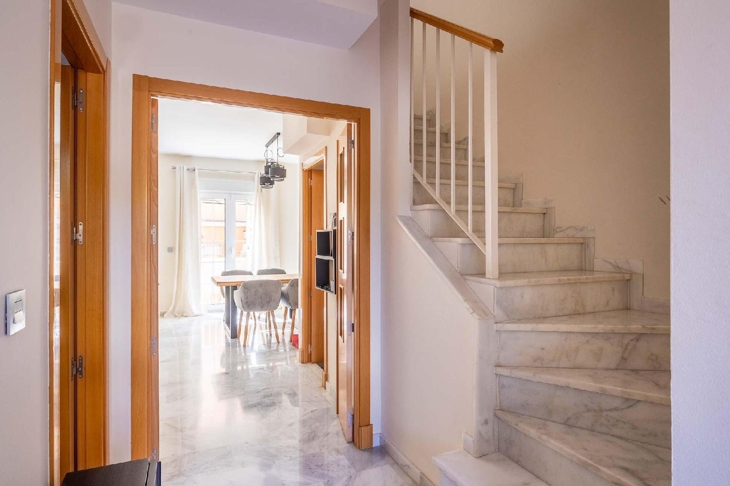  te koop huis Montequinto Metropolitana De Sevilla 8